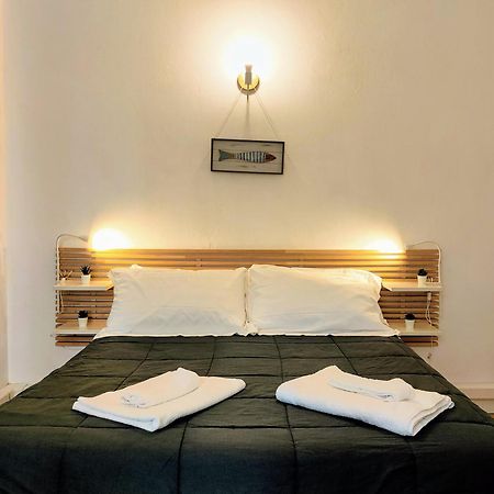 Ca' Di Mezzo Apartment Рио Маджоре Екстериор снимка
