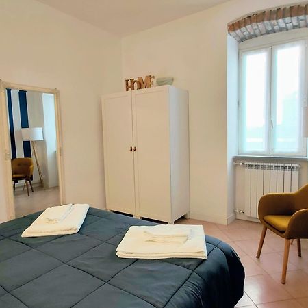 Ca' Di Mezzo Apartment Рио Маджоре Екстериор снимка