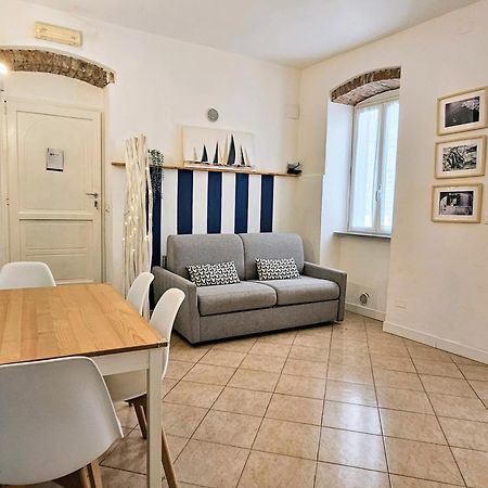 Ca' Di Mezzo Apartment Рио Маджоре Екстериор снимка