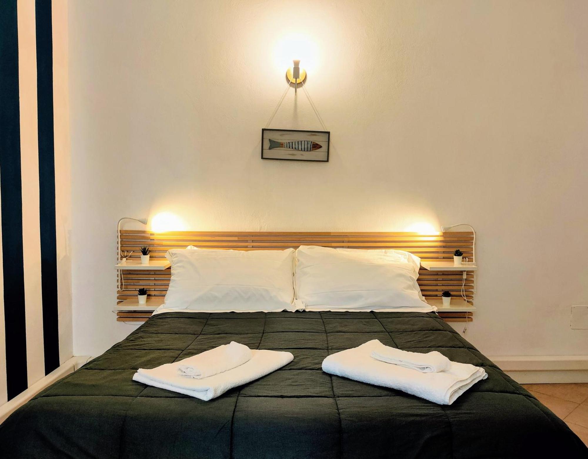 Ca' Di Mezzo Apartment Рио Маджоре Екстериор снимка