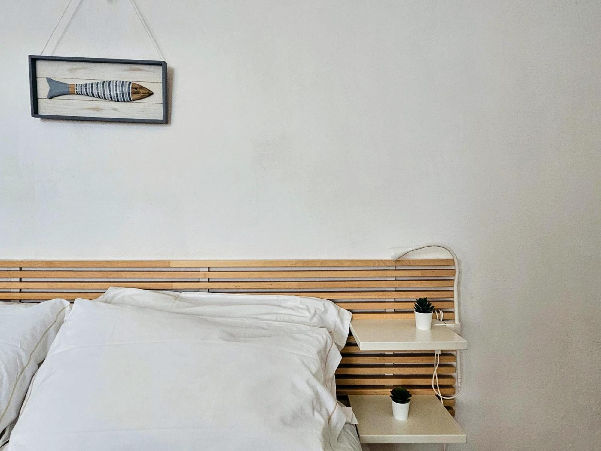 Ca' Di Mezzo Apartment Рио Маджоре Екстериор снимка