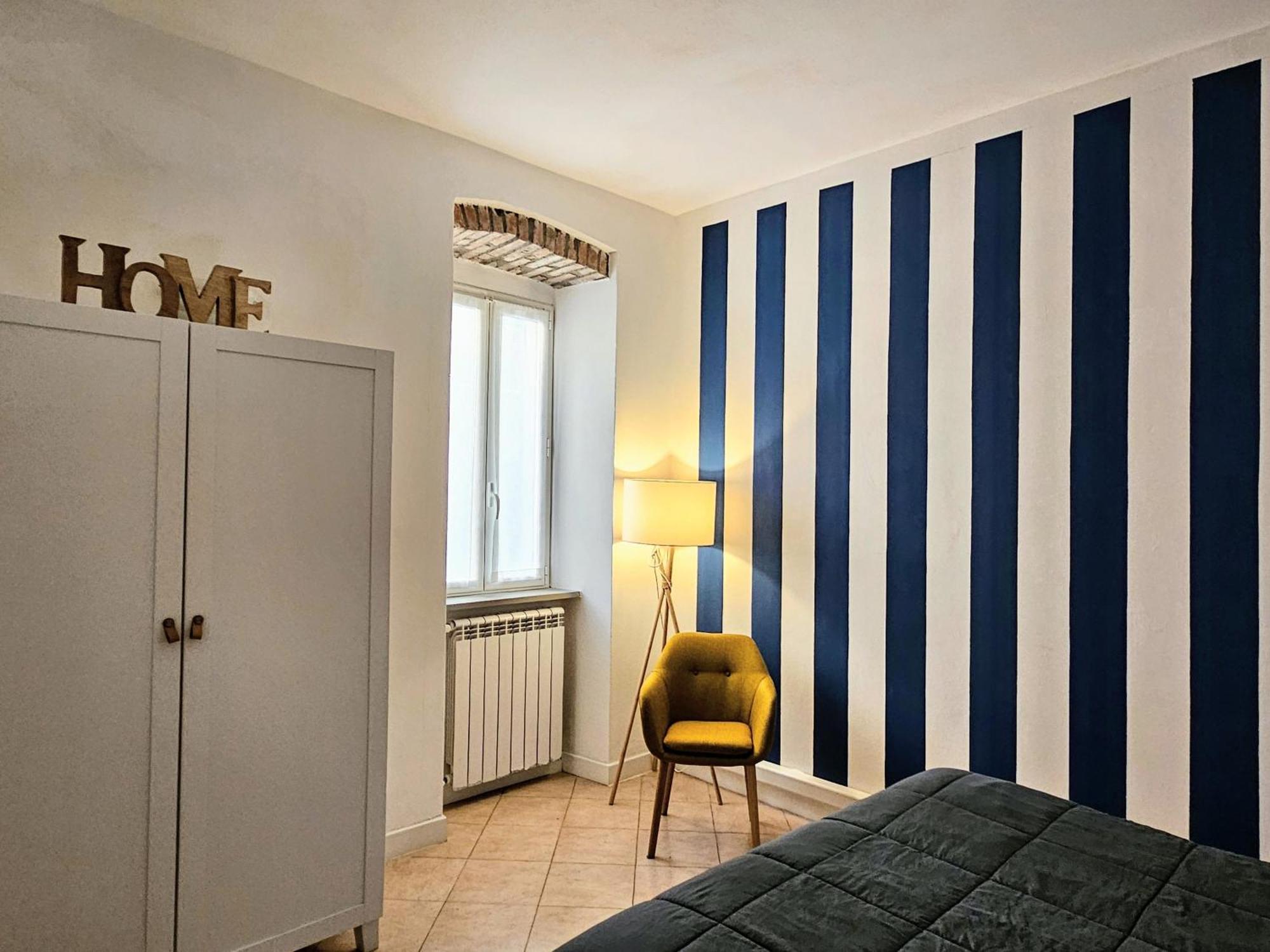 Ca' Di Mezzo Apartment Рио Маджоре Екстериор снимка