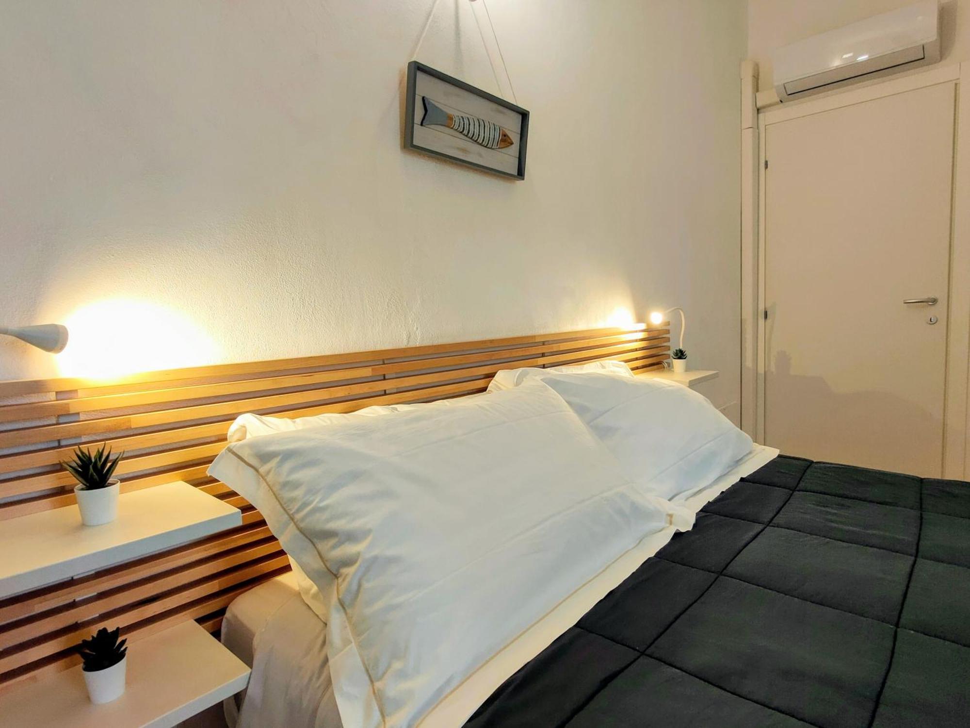 Ca' Di Mezzo Apartment Рио Маджоре Екстериор снимка