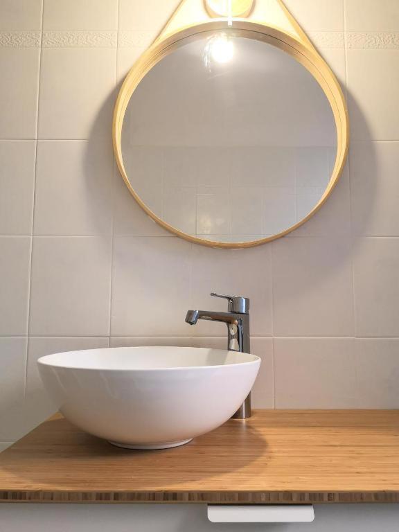 Ca' Di Mezzo Apartment Рио Маджоре Екстериор снимка