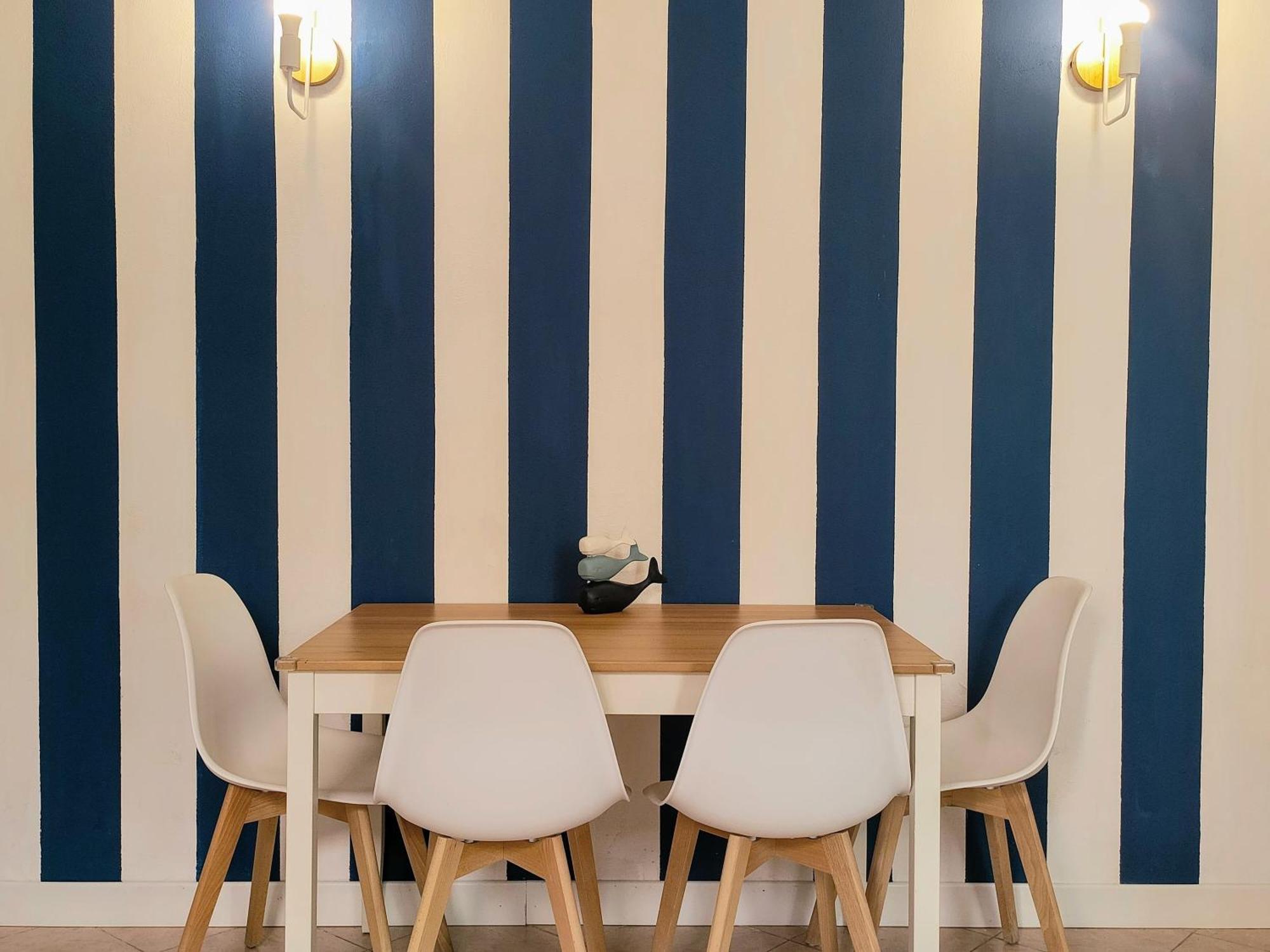 Ca' Di Mezzo Apartment Рио Маджоре Екстериор снимка